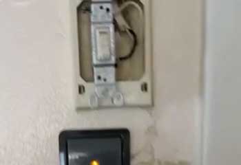 Garage Door Opener Remote Control Failed | Lehi