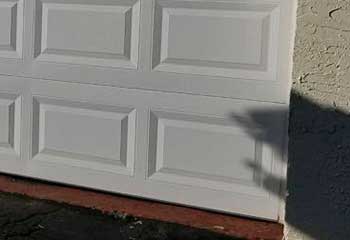 Garage Door Panels - Highland