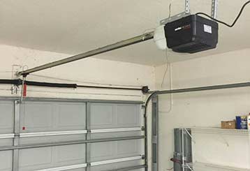 Garage Door Openers | Garage Door Repair Highland, UT