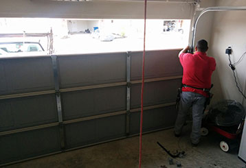 Garage Door Repair Services | Highland UT