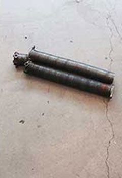 Fast Broken Garage Door Spring Repair, Highland