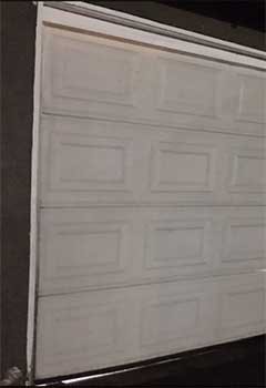 Garage Door Off Track Service Alpine