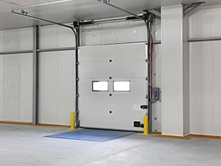 Garage Door Springs Services Near Me | Highland UT