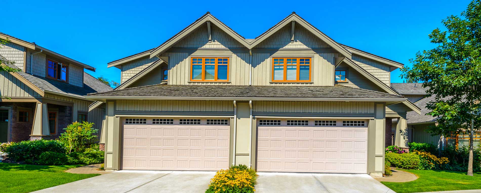 Garage Door Repair Highland, UT